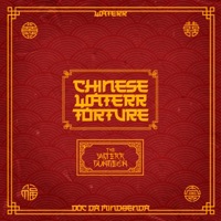 Chinese Waterr Torture: The Waterr Dungeon - Waterr