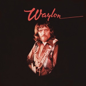 Waylon Jennings - Tonight the Bottle Let Me Down - Line Dance Music