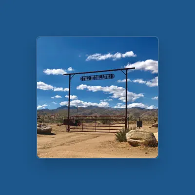 Listen to High Plains Drifter, watch music videos, read bio, see tour dates & more!