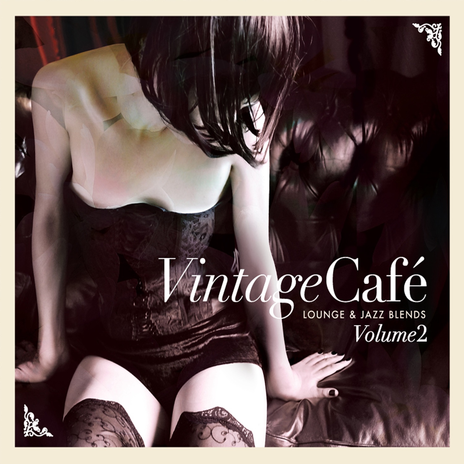 Vintage Café: Lounge & Jazz Blends, Pt. 2 - Special Selection