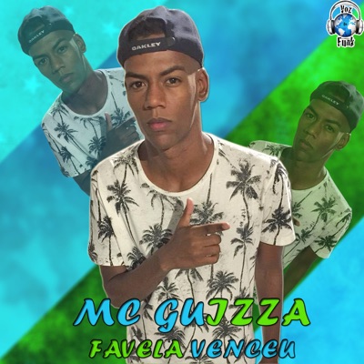 Favela Venceu - Single