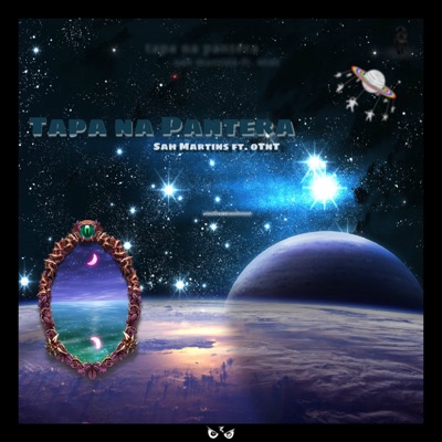 Tapa na Pantera (feat. OTnT) - Single
