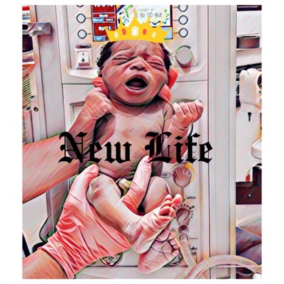 New Life - Single