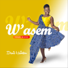 W'asem - Diana Hamilton