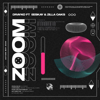 Zoom (feat. EESKAY & Zilla Oaks) - Single