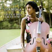 A Day for the Hunter, a Day for the Prey - Leyla McCalla
