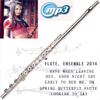 Flute, Ensemble 2014 - EP - Flute
