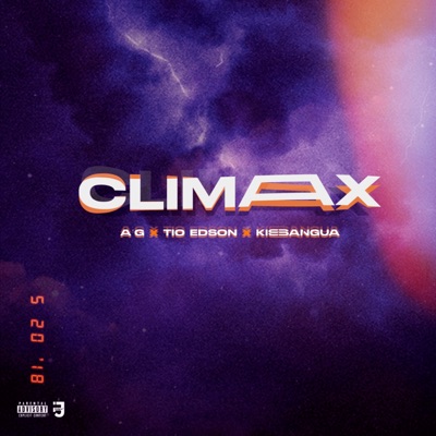 Clímax - Single