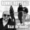 Naar de Donder - Ronnie Ruysdael lyrics