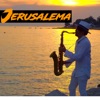 Jerusalema (Sax Version) - Single