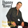 Jhonny Rivera - Nuestro Amor No Puede Ser