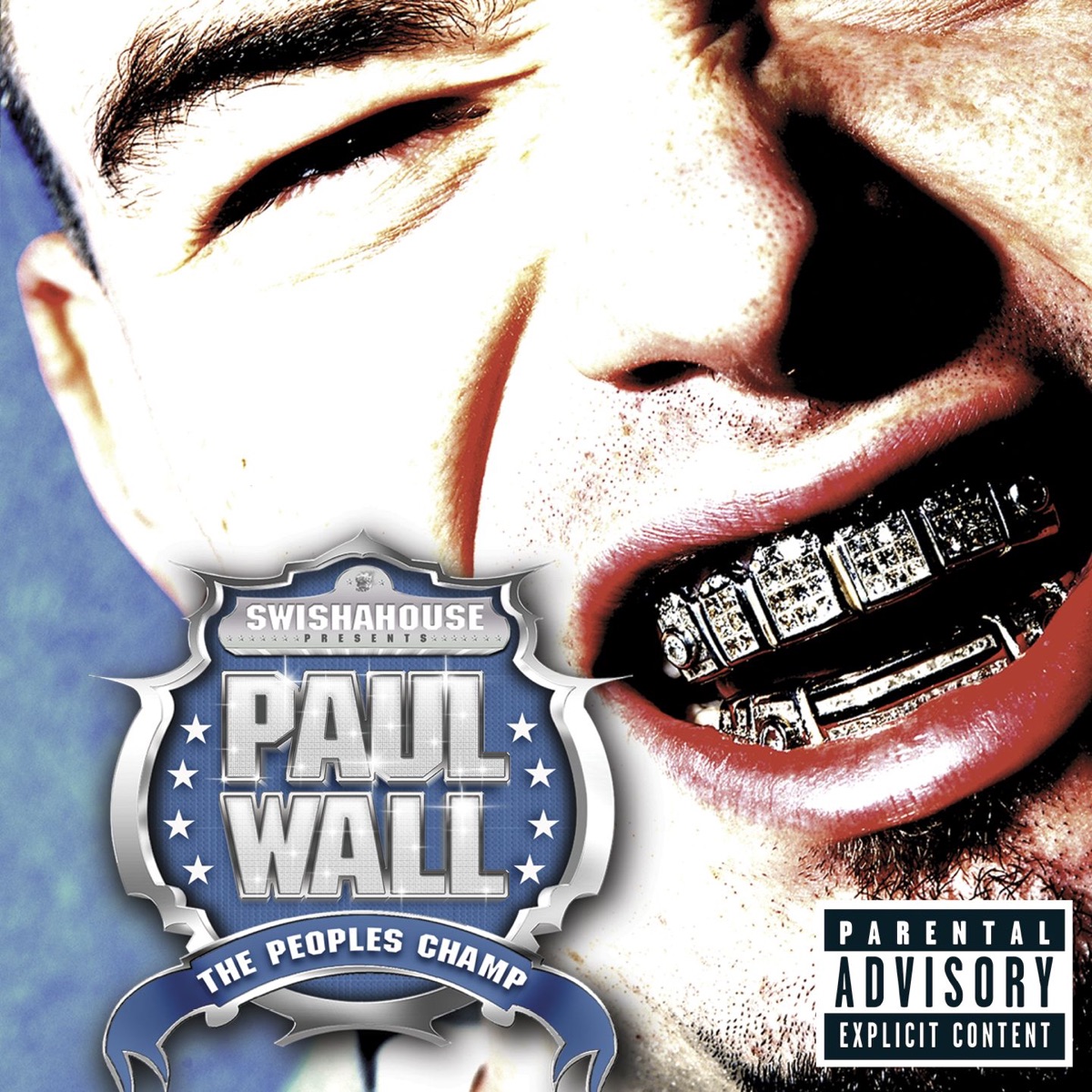 Bounce, Rock, Skate - Single - Album by Paul Wall, Bun B & Chalie Boy -  Apple Music