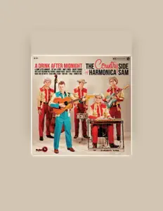 The Country Side Of Harmonica Samを聴いたり、ミュージックビデオを鑑賞したり、経歴やツアー日程などを確認したりしましょう！