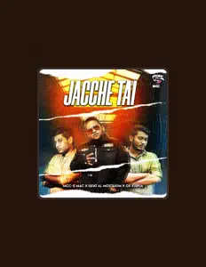 Mcc E Macを聴いたり、ミュージックビデオを鑑賞したり、経歴やツアー日程などを確認したりしましょう！