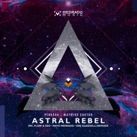 Astral Rebel - Pedrada & Matheus Castro