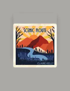 Listen to Claire Kelly, watch music videos, read bio, see tour dates & more!