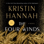 audiobook The Four Winds - Kristin Hannah