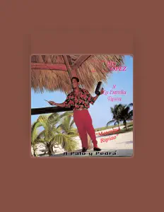 Luis Lopezを聴いたり、ミュージックビデオを鑑賞したり、経歴やツアー日程などを確認したりしましょう！