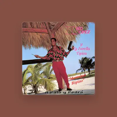 Listen to Luis Lopez, watch music videos, read bio, see tour dates & more!