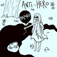 Anti-Hero - Single - MedizenKid