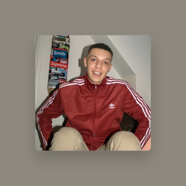 Jaccson's avatar