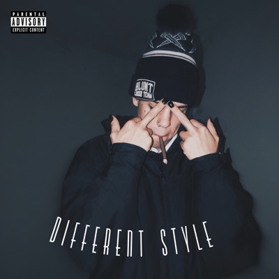 Different Style - Single