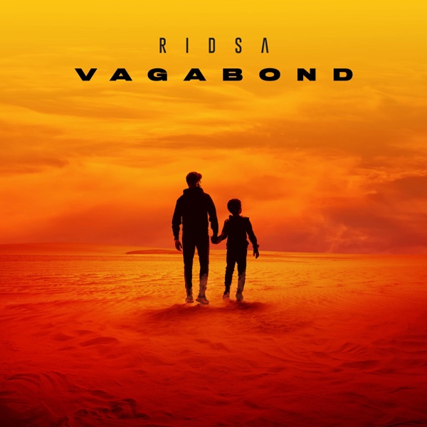 Vagabond - Ridsa