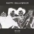 Black As Pitch