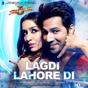 Lagdi Lahore Di (From 
