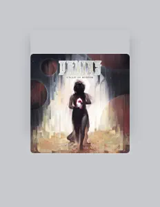 Listen to Druids, watch music videos, read bio, see tour dates & more!