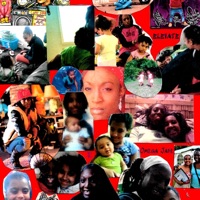 Elevate: The Rise of Mama MC - EP - Omega Jade