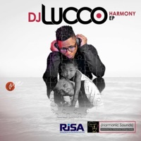 Harmony Ep - Dj Lucco