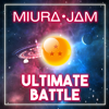 Ultimate Battle (From "Dragon Ball Super") - Miura Jam