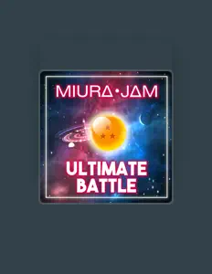Listen to Miura Jam, watch music videos, read bio, see tour dates & more!