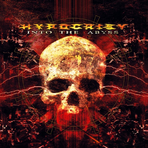 Cover artwork for Digital Prophecy