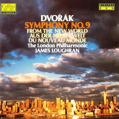 Dvořák: Symphony No.9 "From The New World" - London Philharmonic Orchestra