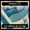 Los Millones Que No Tengo - Single