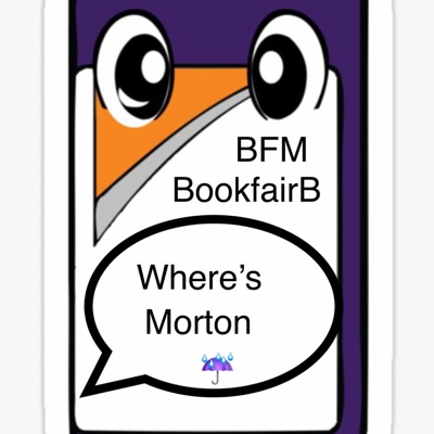 Where's Morton - Single