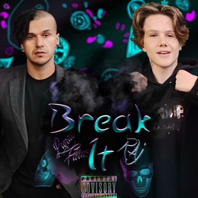 Break It (feat. Lupae Filius) - Single