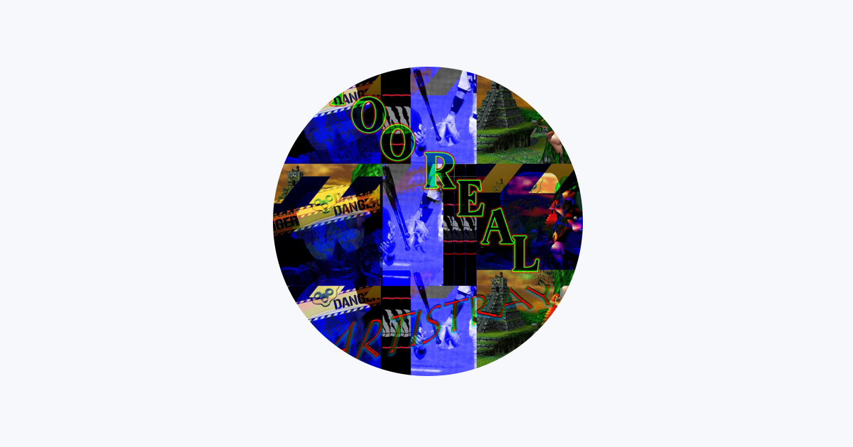 Artistray - Apple Music