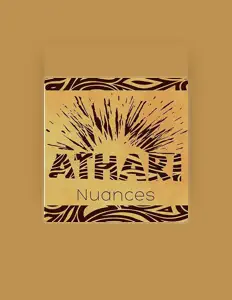 Listen to Athari, watch music videos, read bio, see tour dates & more!