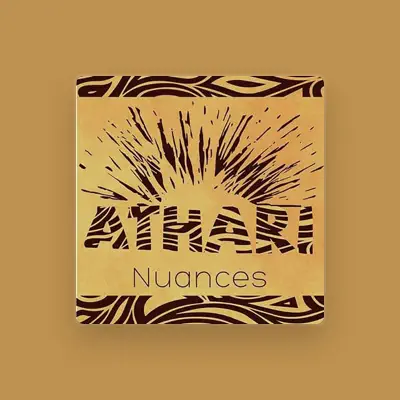 Listen to Athari, watch music videos, read bio, see tour dates & more!