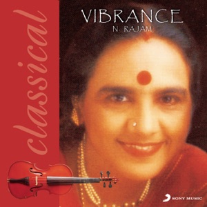 Vocals Through Violin