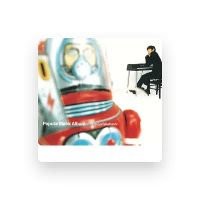 Listen to Tetsuya Takahashi, watch music videos, read bio, see tour dates & more!