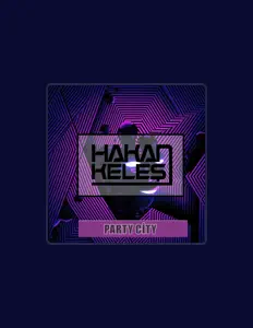 Listen to Hakan Keles, watch music videos, read bio, see tour dates & more!