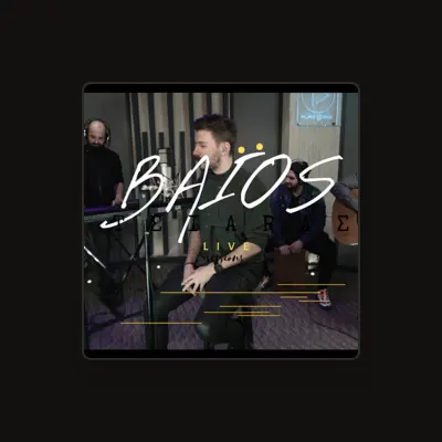 Listen to Vaios Tsiaras, watch music videos, read bio, see tour dates & more!