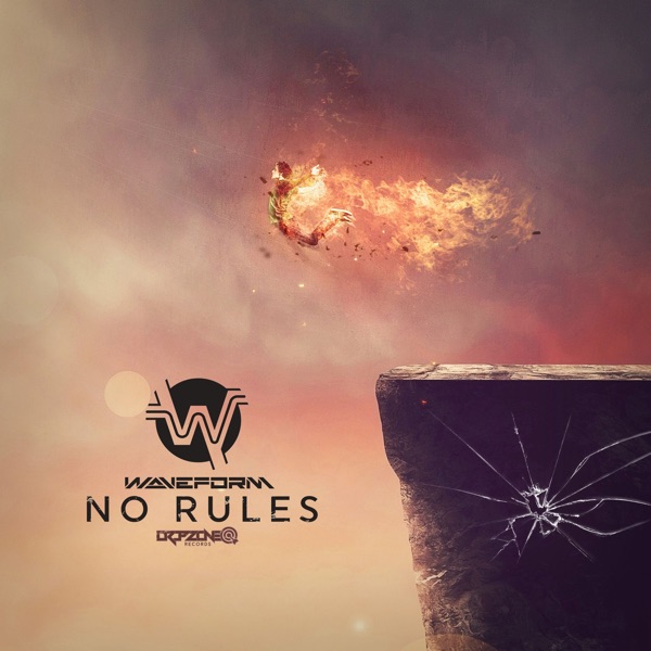 No Rules - Single