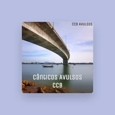 Listen to CCB Avulsos, watch music videos, read bio, see tour dates & more!