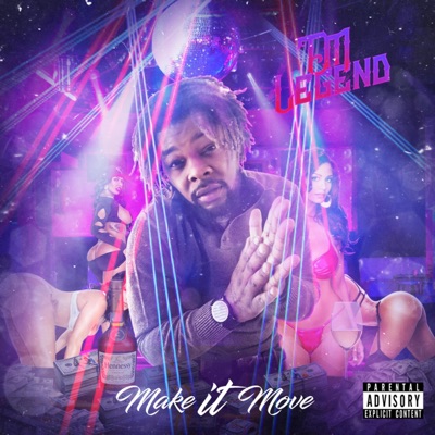 Make It Move - Single