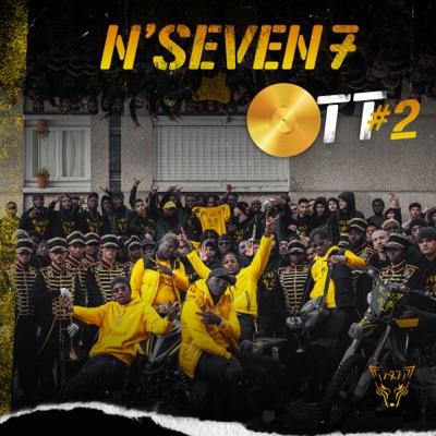 OTT #2 - N'seven7 | Shazam